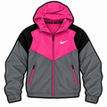 Nike Miler Supplier