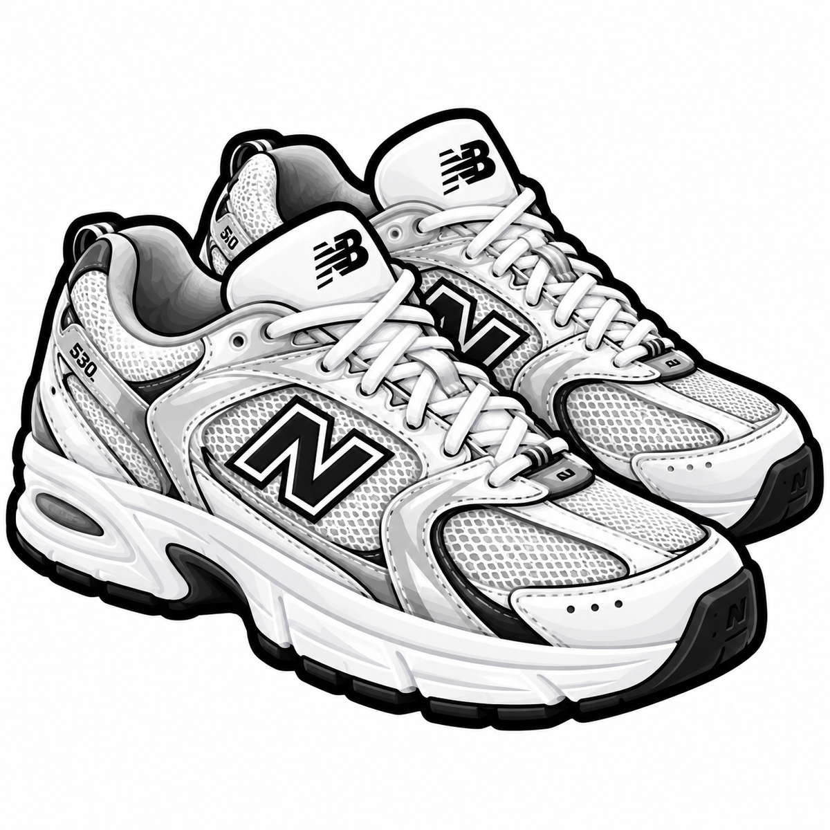 Shoe Supplier