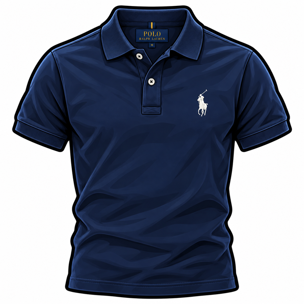Ralph Lauren Supplier
