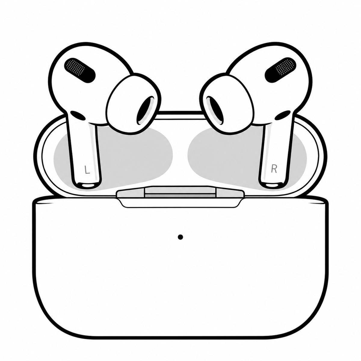 Pod Supplier